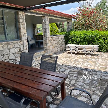 S&S Home Petalídi Kültér fotó