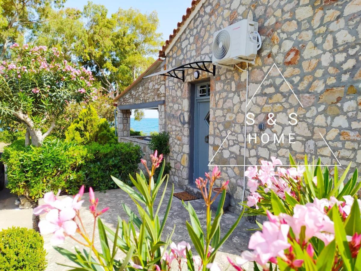 S&S Home Petalídi Kültér fotó