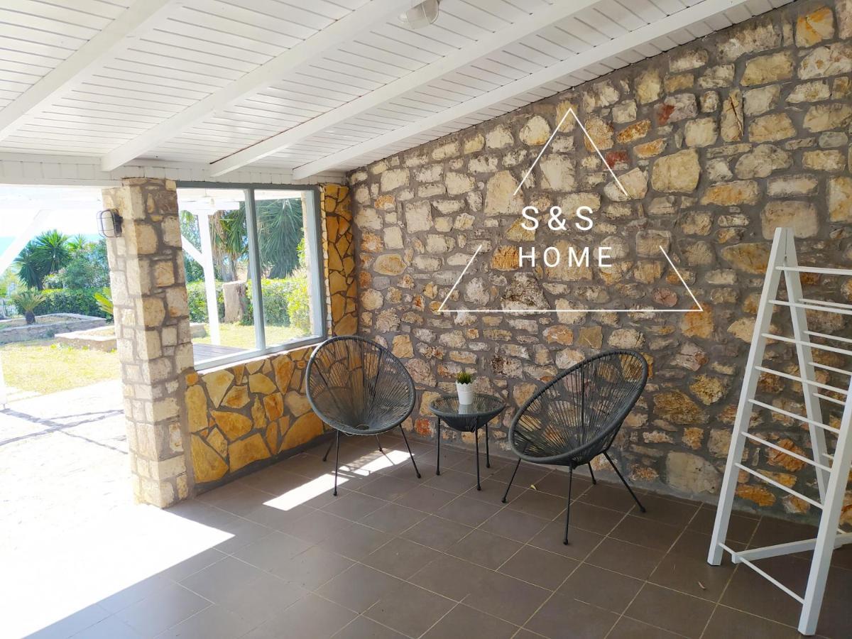 S&S Home Petalídi Kültér fotó
