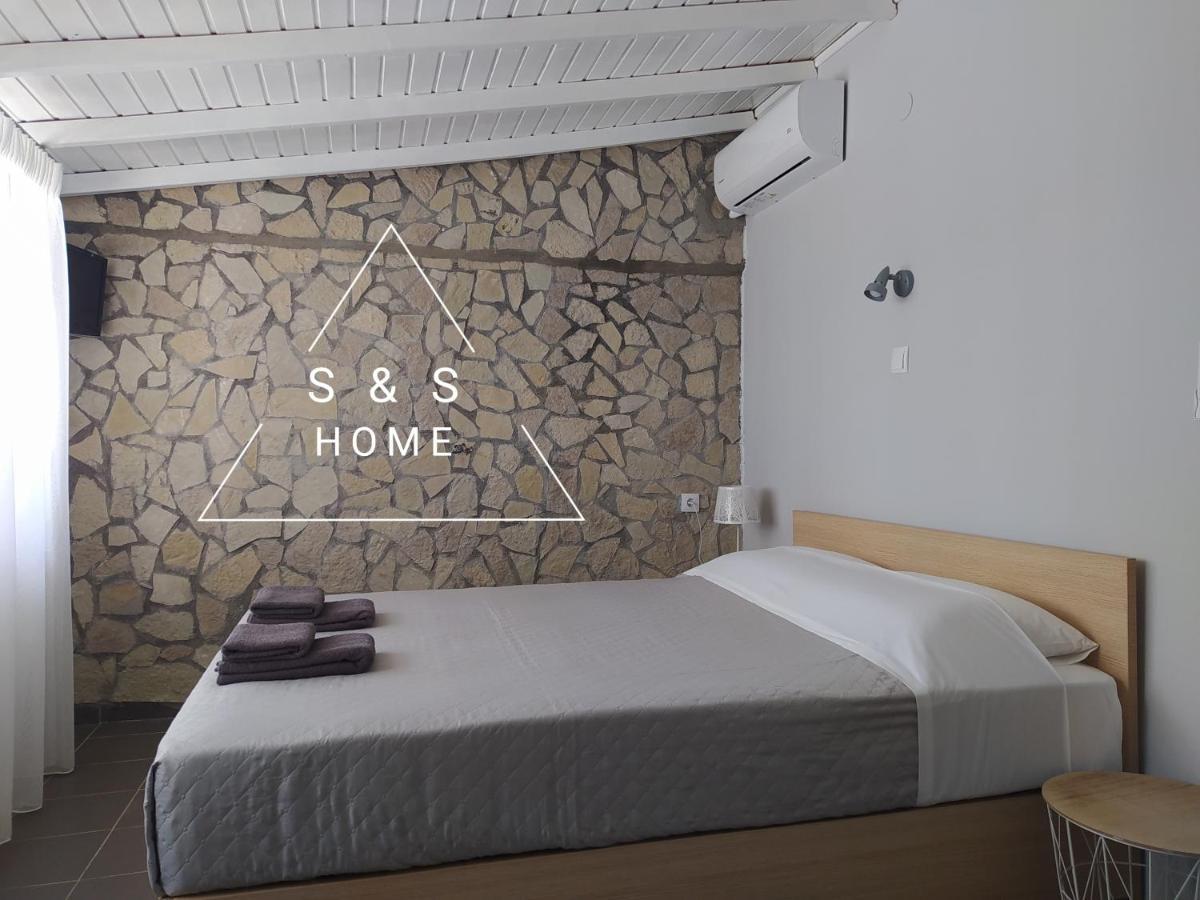 S&S Home Petalídi Kültér fotó