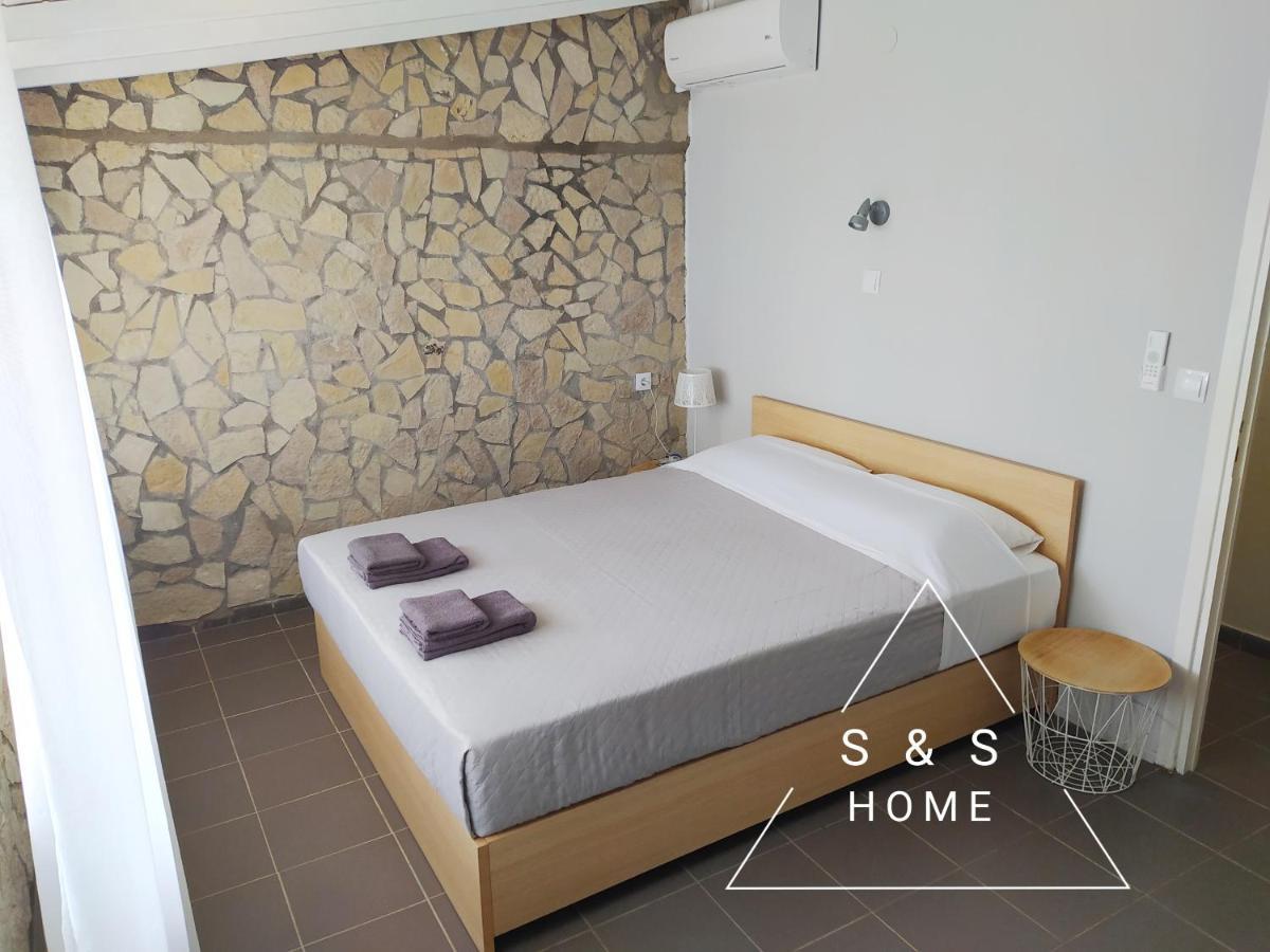 S&S Home Petalídi Kültér fotó