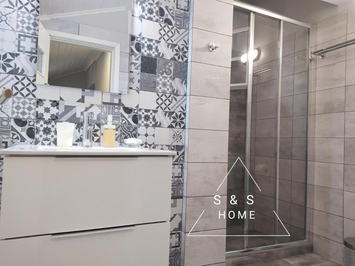 S&S Home Petalídi Kültér fotó