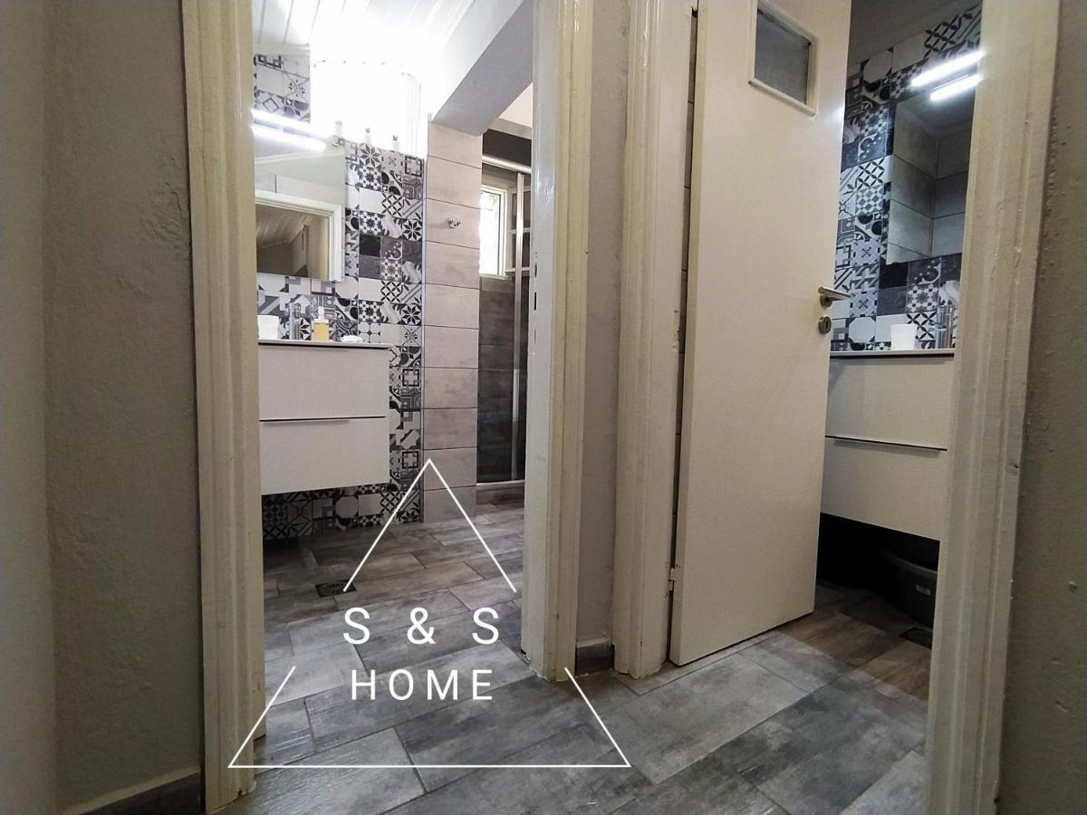S&S Home Petalídi Kültér fotó