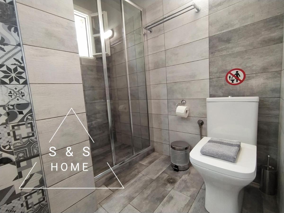 S&S Home Petalídi Kültér fotó