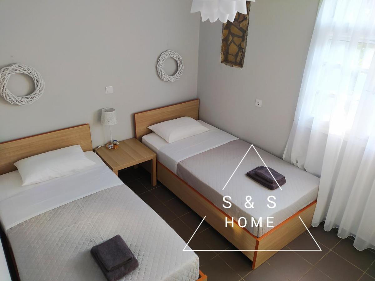 S&S Home Petalídi Kültér fotó