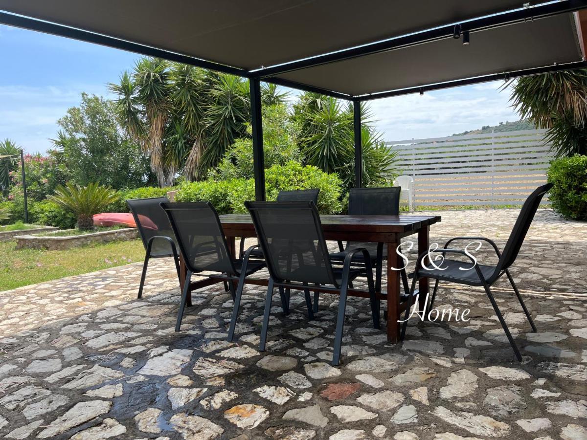 S&S Home Petalídi Kültér fotó