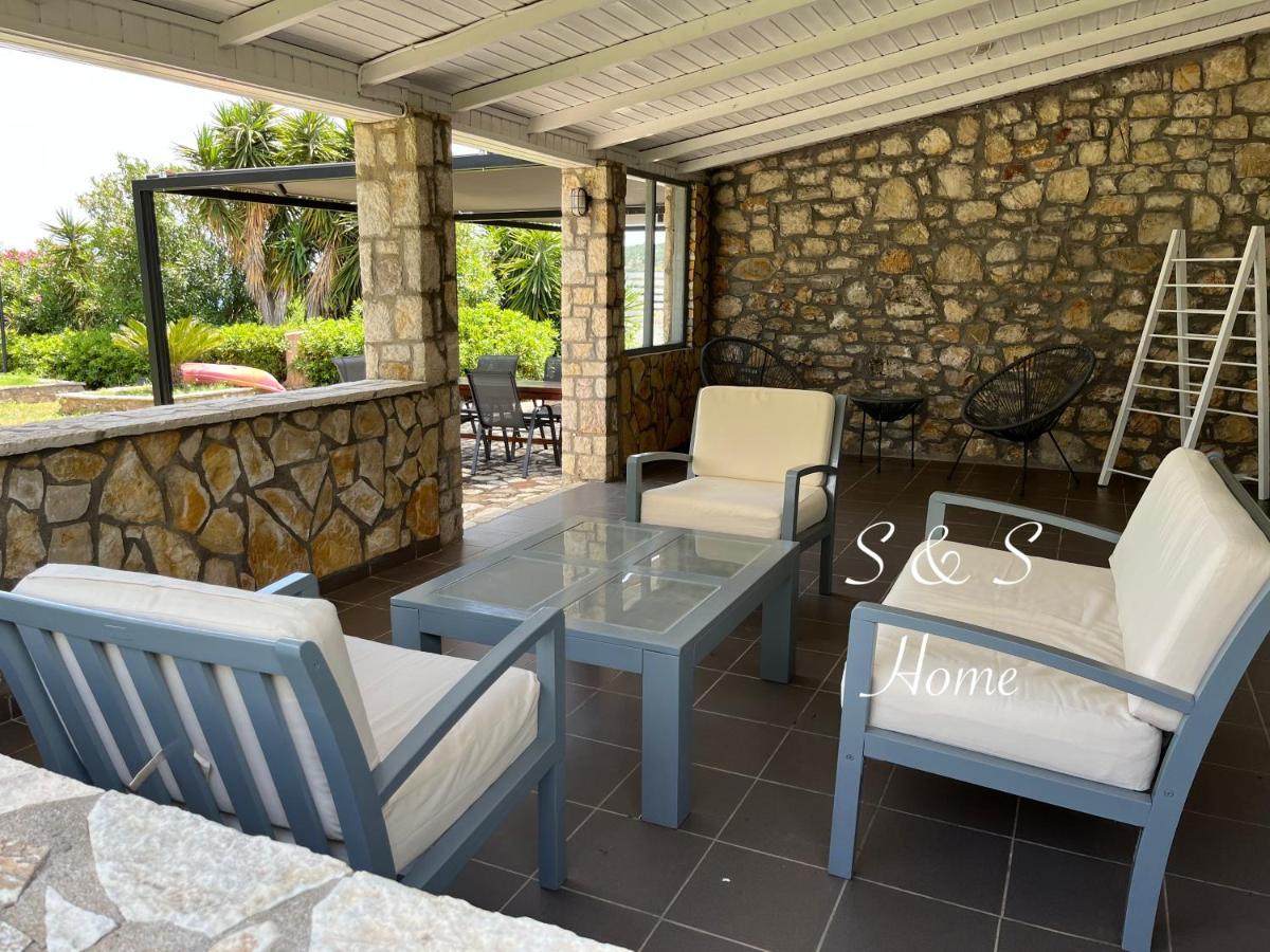 S&S Home Petalídi Kültér fotó