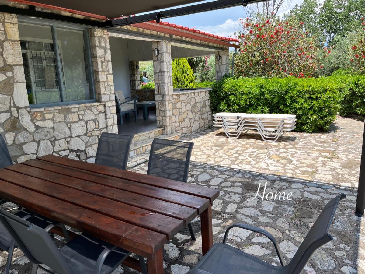 S&S Home Petalídi Kültér fotó