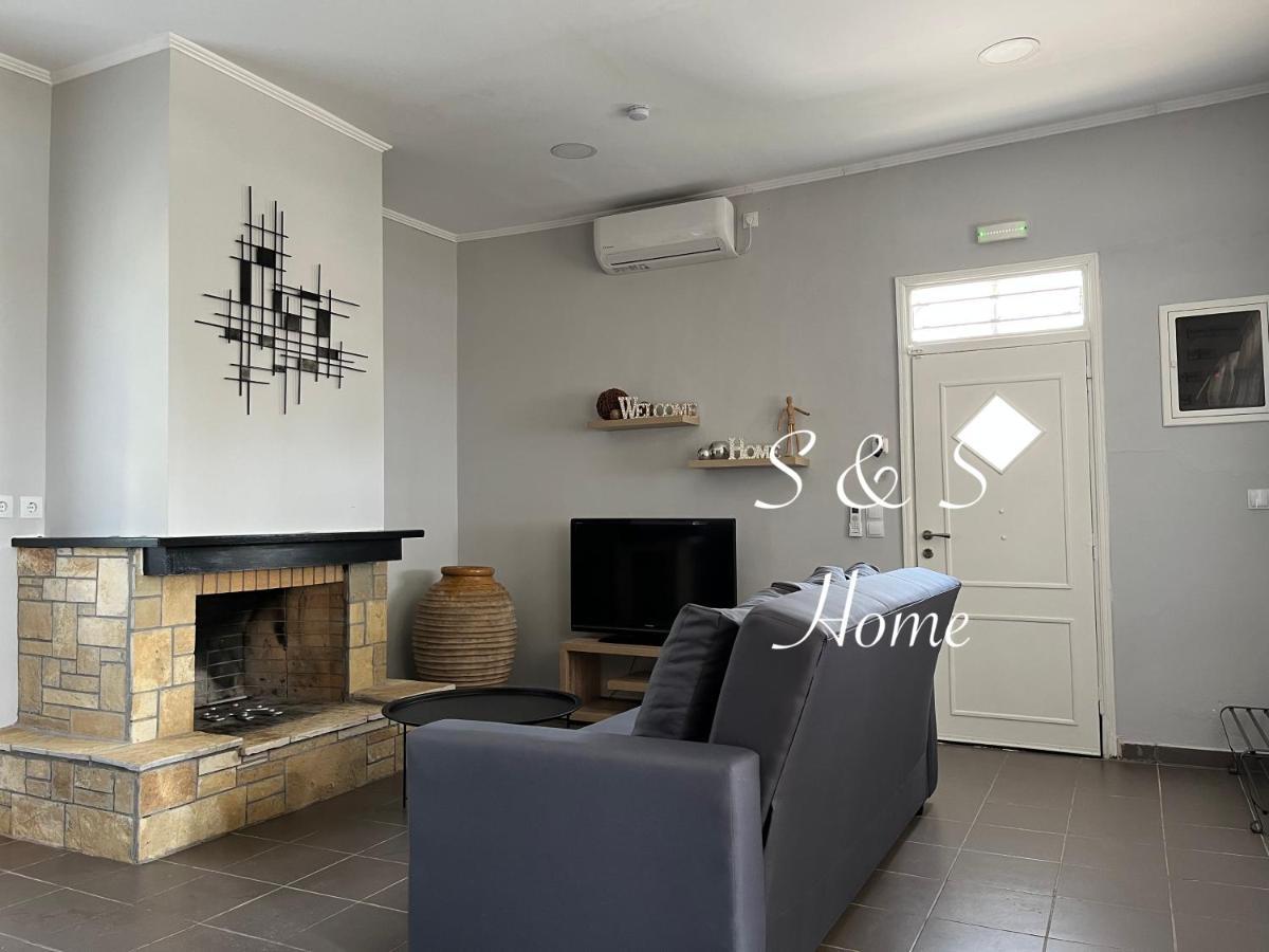 S&S Home Petalídi Kültér fotó